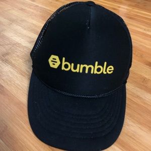 Bumble Snapback Hat